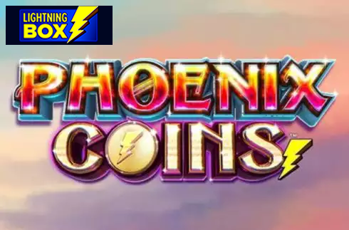 Phoenix Coins